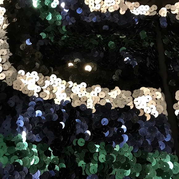 Marc Jacobs sequin jacket - Picture 2 of 4